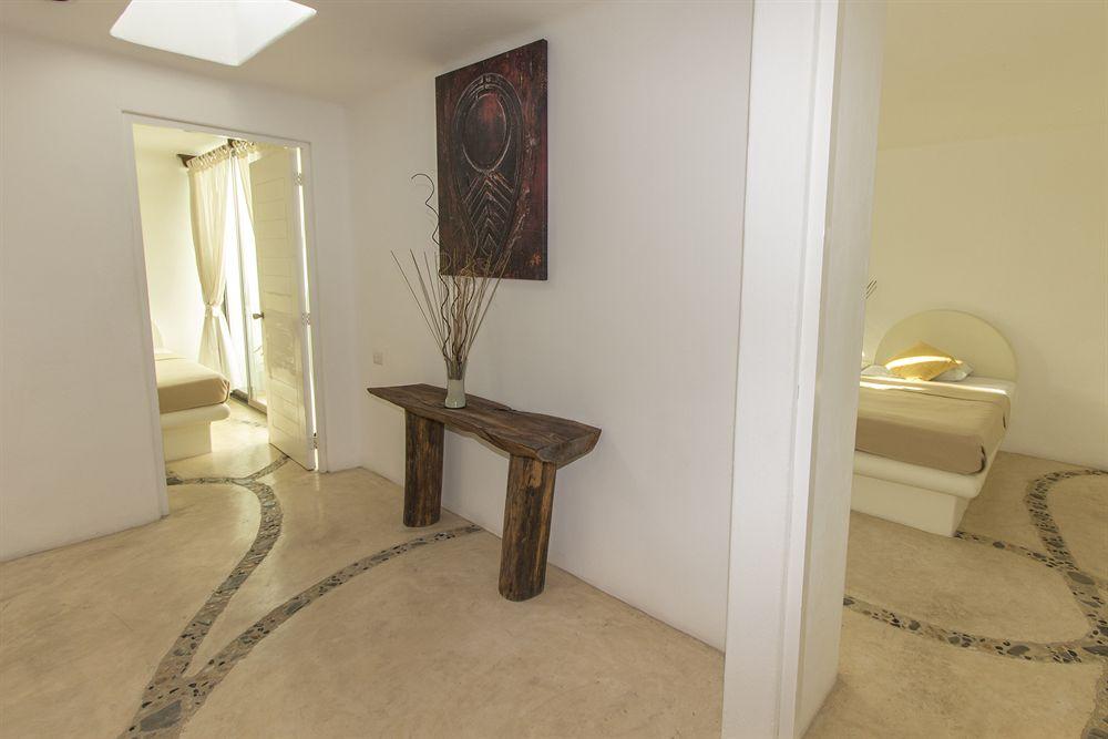 The Blue Pearl Suites بلايا ديل كارمن المظهر الخارجي الصورة