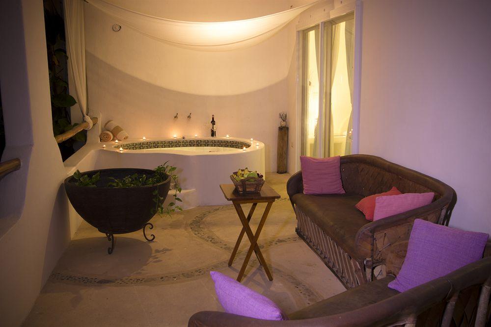 The Blue Pearl Suites بلايا ديل كارمن المظهر الخارجي الصورة