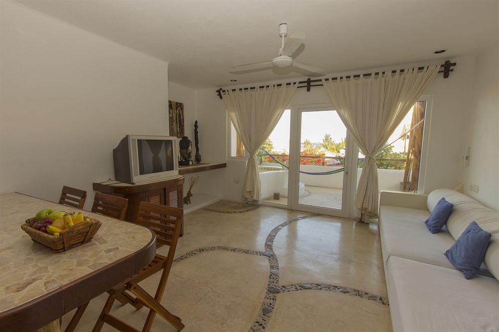 The Blue Pearl Suites بلايا ديل كارمن المظهر الخارجي الصورة